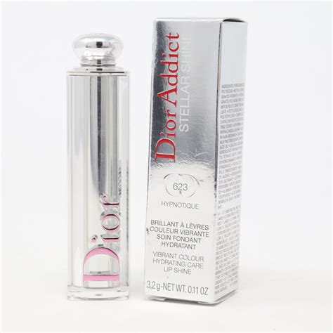 dior lipstick stellar shine|dior addict lipstick 623.